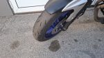 Yamaha MT-07, 35kw A2, 44.733 km, garancija, 2015 god.