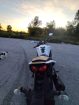 Yamaha Fz8 (N) 2011