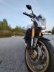 Yamaha Fz8 (N) 2011