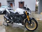 Yamaha Fz8 (N) 2011
