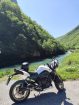 Yamaha Fz8 (N) 2011