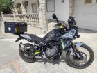 CF MOTO 450 MT