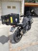CF MOTO 450 MT