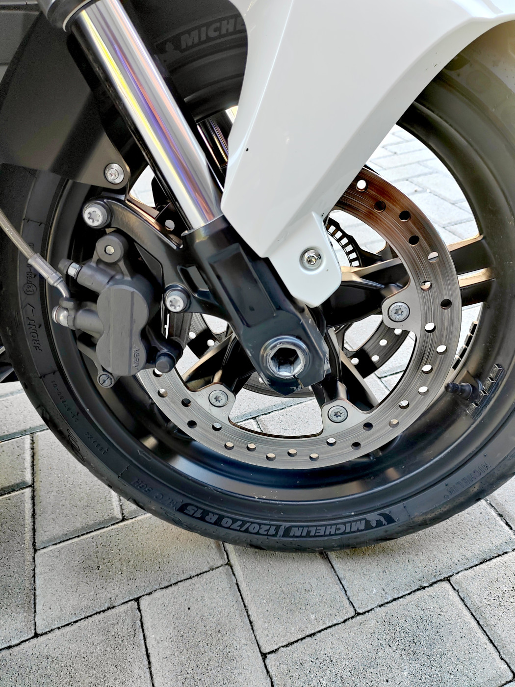 BMW C600 SPORT