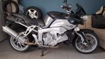 BMW K1200R , može i zamjena