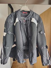 ixs ženska ljetna (mesh) jakna
