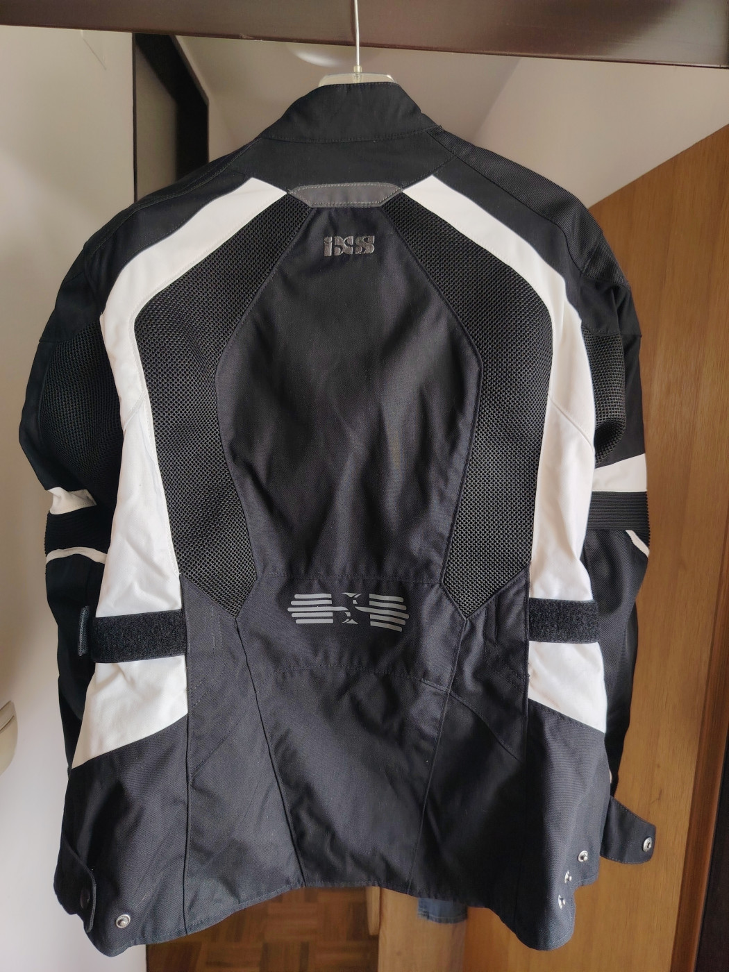 IXS ženska ljetna (mesh) jakna