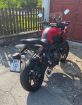 Yamaha Tracer 700