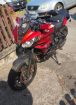 Yamaha Tracer 700