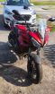 Yamaha Tracer 700