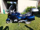 BMW R1200 RT, 2007, 63.000 km, reg. 05/27