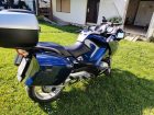 BMW R1200 RT, 2007, 63.000 km, reg. 05/27