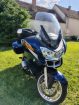 BMW R1200 RT, 2007, 63.000 km, reg. 05/27