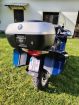 BMW R1200 RT, 2007, 63.000 km, reg. 05/27