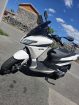 Aprilia Sxr 50