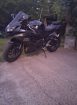 Suzuki GSXR 750 k8