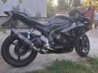 Suzuki GSXR 750 k8