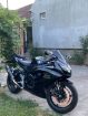 Suzuki GSXR 750 k8