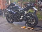 Suzuki GSXR 750 k8