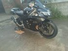 Suzuki GSXR 750 k8