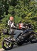 Suzuki GSXR 750 k8