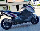 BMW C600 SPORT