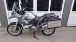 BMW R1200GS ABS, 49.659 km, servisna, odlično stanje, 2007 god.