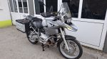 BMW R1200GS ABS, 49.659 km, servisna, odlično stanje, 2007 god.