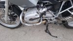 BMW R1200GS ABS, 49.659 km, servisna, odlično stanje, 2007 god.