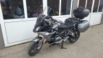 BMW R1200RS, puno opreme, 2016 god.