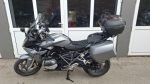BMW R1200RS, puno opreme, 2016 god.