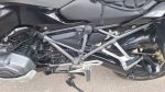 BMW R1200RS, puno opreme, 2016 god.
