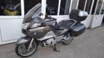 BMW R1200RT, 65.577.km, servisiran, 2013 god.