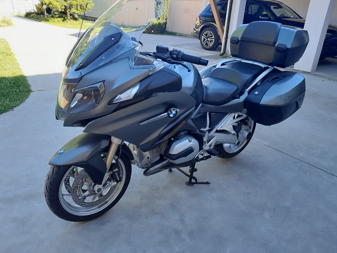 BMW R1200 RT