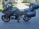 BMW R1200 RT