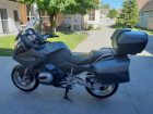 BMW R1200 RT