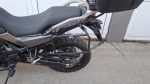 Honda Transalp 750, 7.073 km, puno opreme, 2024 god.