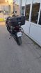 Honda Transalp 750, 7.073 km, puno opreme, 2024 god.