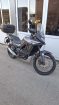 Honda Transalp 750, 7.073 km, puno opreme, 2024 god.