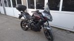 Kawasaki Versys 650, 29.182 km, 2021 god.