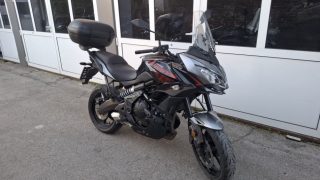 kawasaki versys 650, 29.182 km, 2021 god.