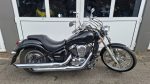 Kawasaki VN 900 Custom, 40.525 km, 2006 god.