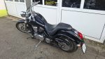 Kawasaki VN 900 Custom, 40.525 km, 2006 god.