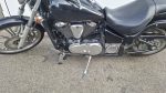 Kawasaki VN 900 Custom, 40.525 km, 2006 god.
