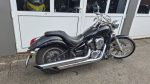Kawasaki VN 900 Custom, 40.525 km, 2006 god.