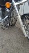 Kawasaki VN 900 Custom, 40.525 km, 2006 god.