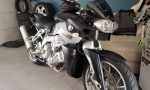 BMW K1200R , može i zamjena