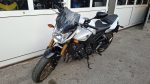 Yamaha FZ8 Naked, 13.122 km, odlično stanje, nove gume, 2011 god.