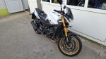 Yamaha FZ8 Naked, 13.122 km, odlično stanje, nove gume, 2011 god.