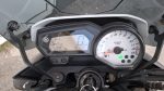 Yamaha FZ8 Naked, 13.122 km, odlično stanje, nove gume, 2011 god.